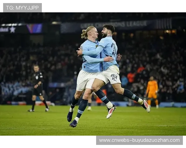 哈兰德欧冠迎第50次首发,对阵德甲球队已攻入10球 哈兰德欧冠迎第50次首发,对阵德甲球队已攻入10球