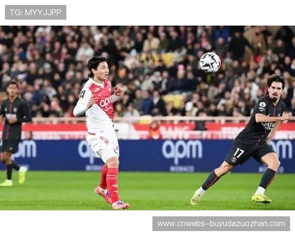 摩纳哥1-0爆冷击败巴黎圣日耳曼,南野拓实制胜球 摩纳哥1-0爆冷击败巴黎圣日耳曼,南野拓实制胜球