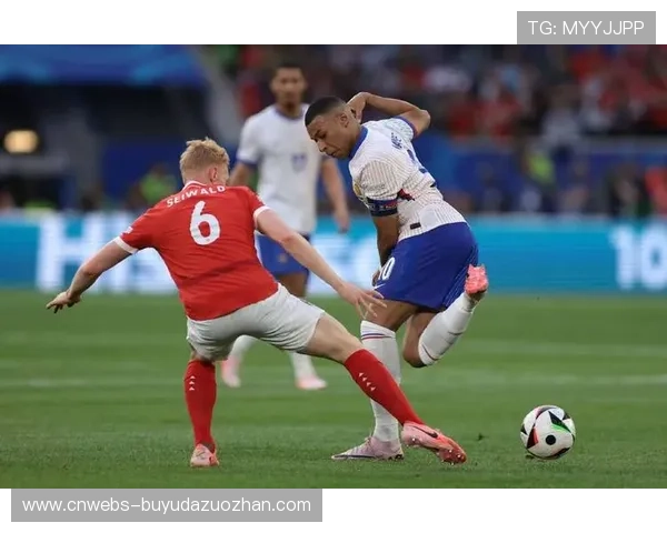 姆巴佩弟弟制胜球背后，里尔青训体系的成功。