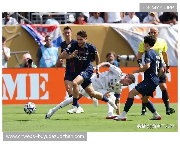 巴黎圣日耳曼欧冠决赛惜败切尔西，但整体表现获认可