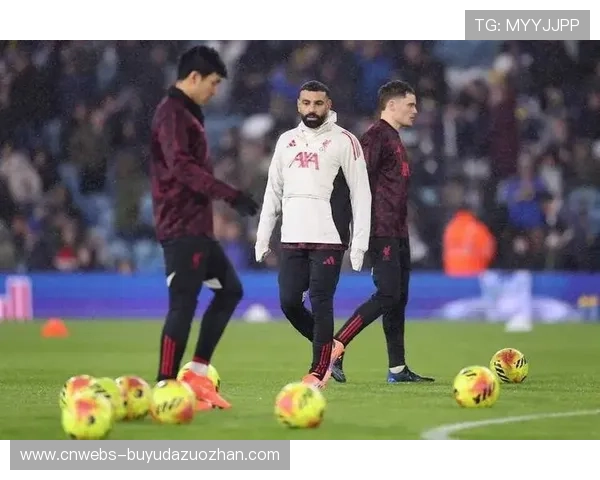 斯洛特谈萨拉赫矛盾：当事球员需主动迈出和解一步