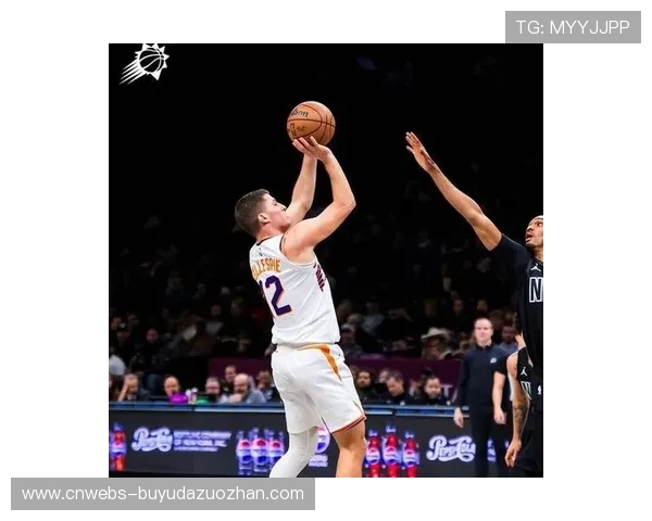 太阳126-117击败篮网,布克24分狄龙27分主导进攻 太阳126-117击败篮网,布克24分狄龙27分主导进攻