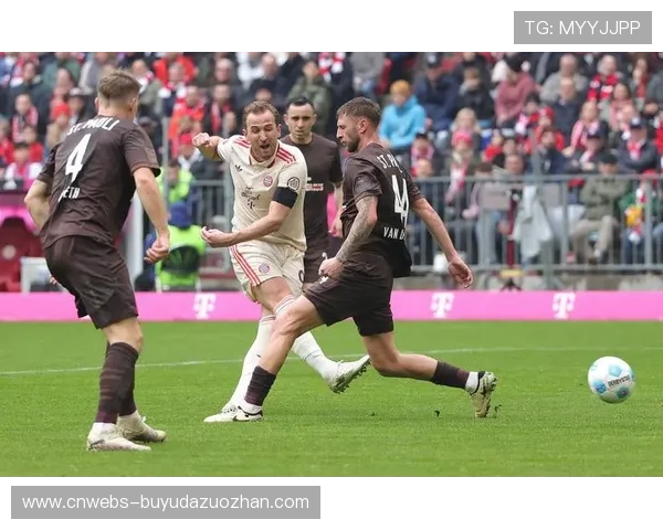 勒沃库森客场挑战圣保利，卫冕冠军攻防效率面临考验