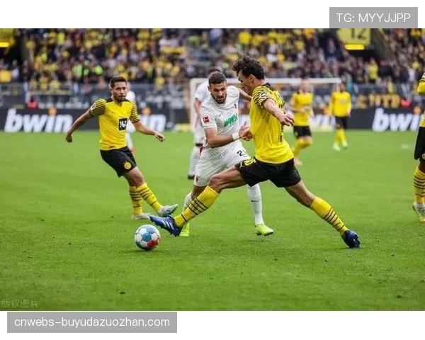 保级关键战:波鸿主场对阵奥格斯堡