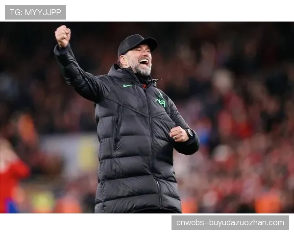 前冠军教练克洛普谈及德甲:认为联赛应找回更具激情的比赛方式